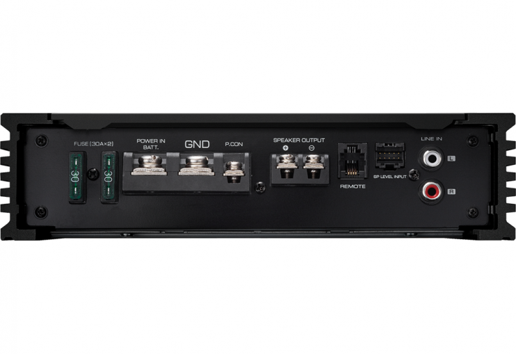 Kenwood X502-1