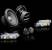 Gladen RS-X165