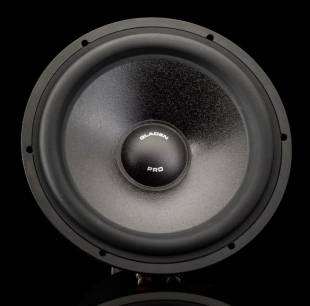 Gladen PRO 165