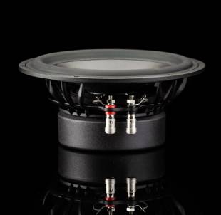 Gladen PRO 165