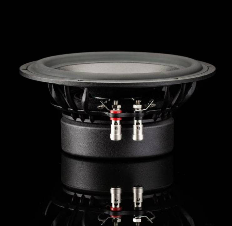Gladen PRO 165