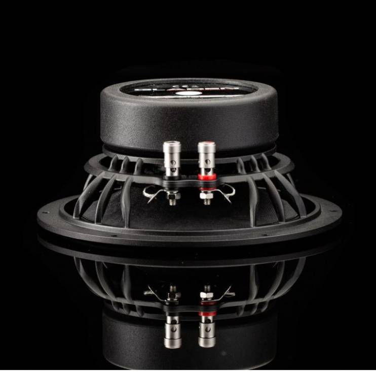 Gladen PRO 165