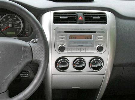 Incar RSZ-FC640