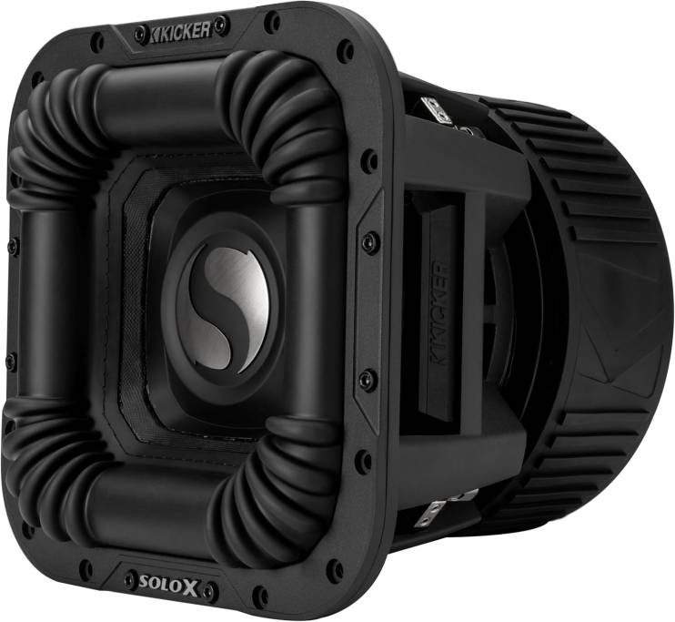 Kicker L7X101
