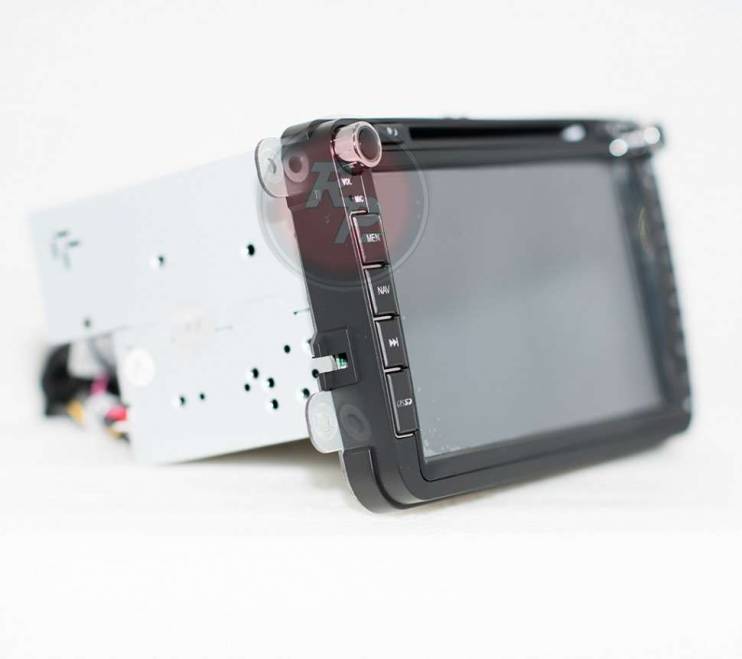 Штатная магнитола Redpower 31004 IPS c DVD Volkswagen Touran (2003-2015)