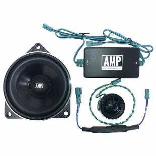 AMP SMT-100BMWE 