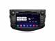 Toyota Rav4 на Android
