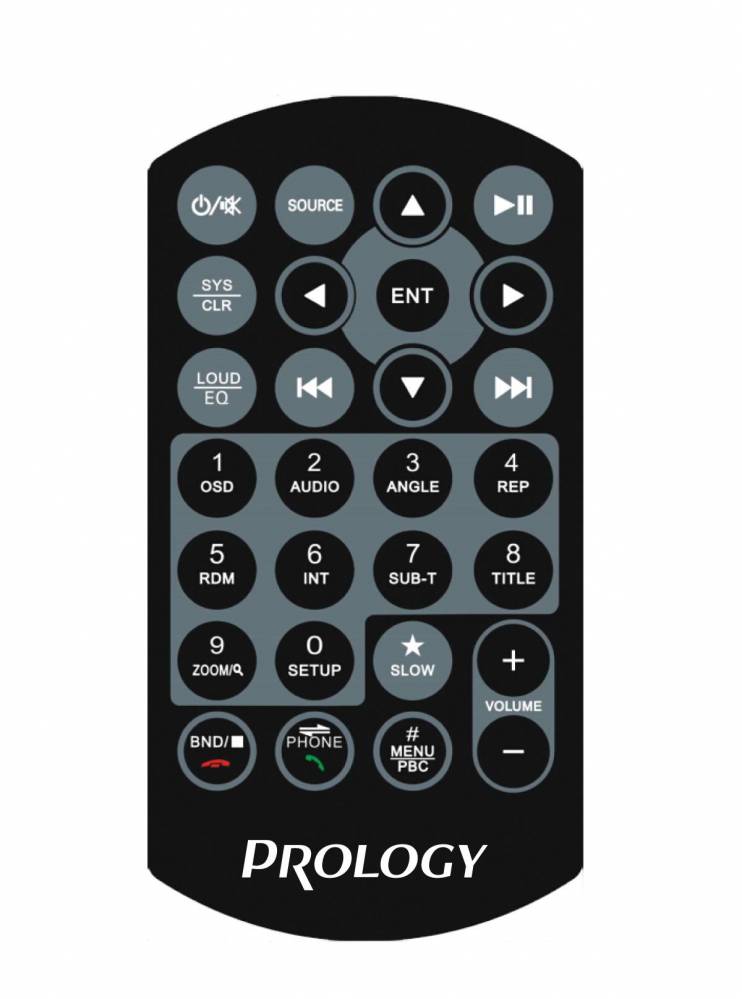 PROLOGY MPV-100