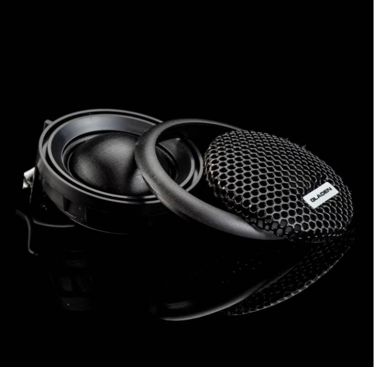 Gladen ONE 201 BMW ALPHA