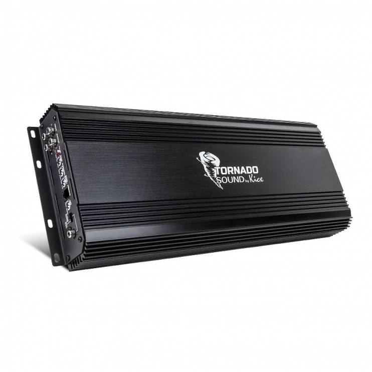 Kicx Tornado Sound 2500.1