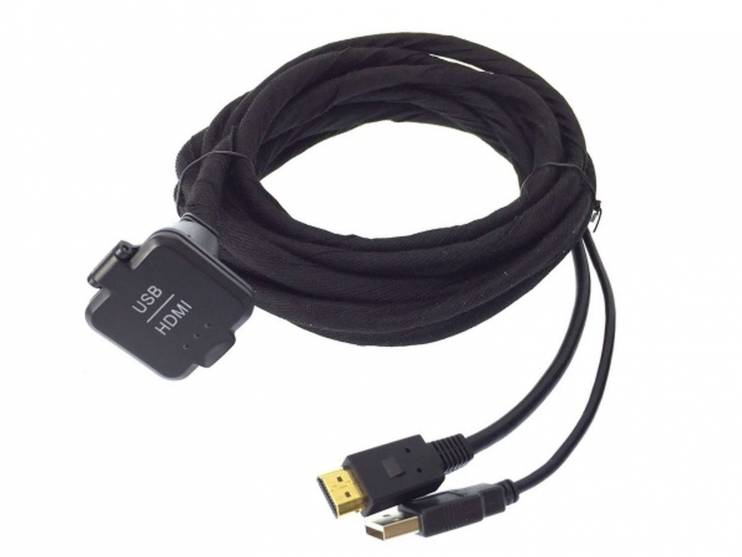 Alpine KCU-315UH	