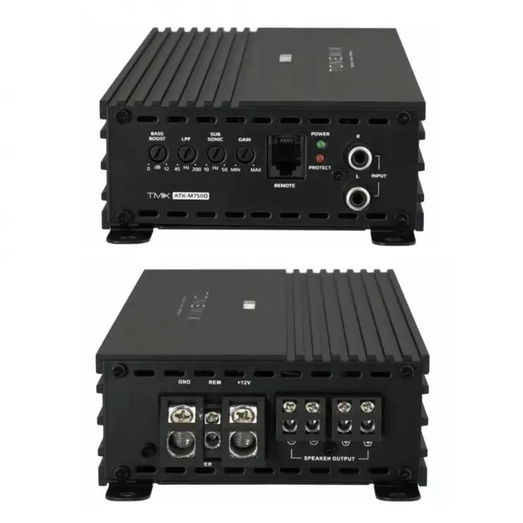Tonemix ATK-M750D