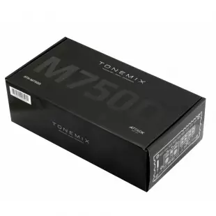 Tonemix ATK-M750D