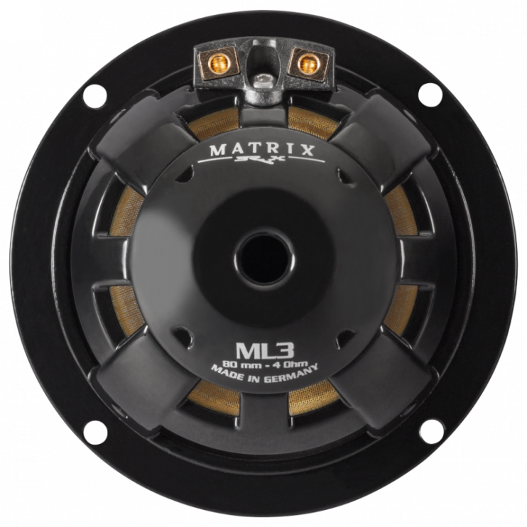 Brax Matrix ML 3