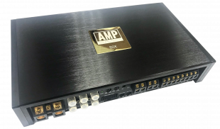 AMP DA-80.6 SIX