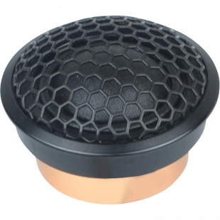 GROUND ZERO GZUT 25SQX
