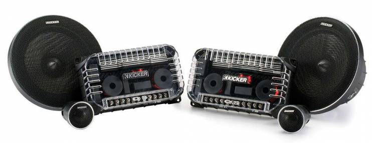 KICKER QSS674