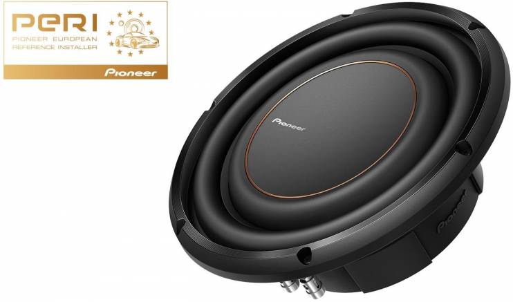 Pioneer TS-D10LS2