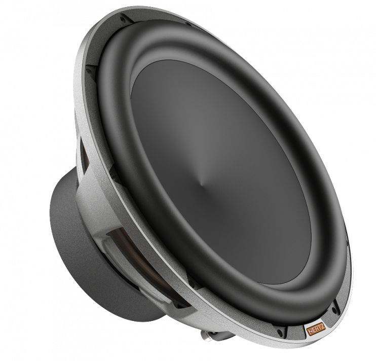 Hertz MP 300 D4.3