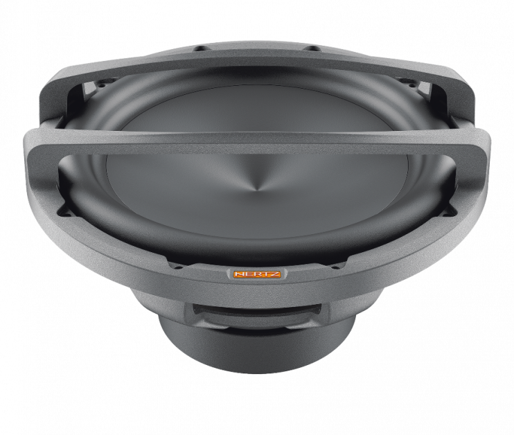 Hertz MP 300 D4.3
