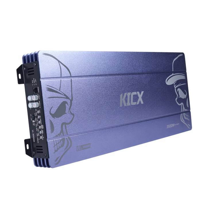 Kicx LL 3000D