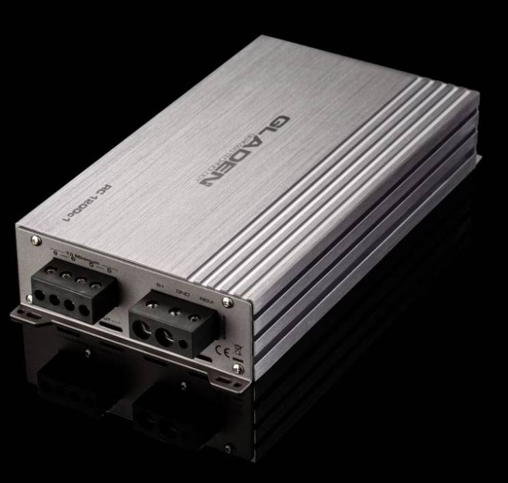 Gladen RC 1200c1