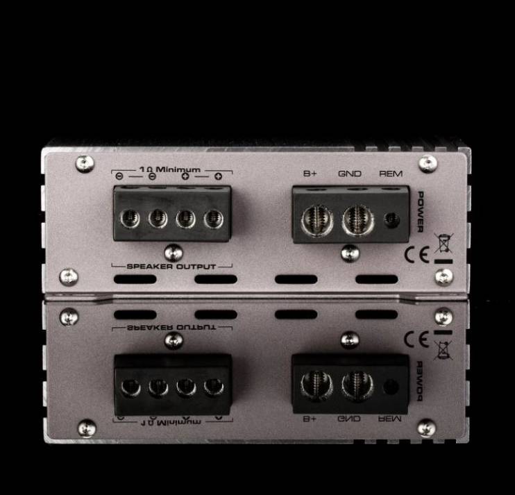 Gladen RC 1200c1