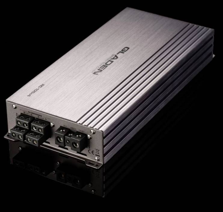 Gladen RC 105c4 G2