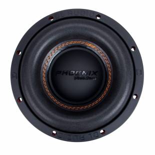 DL Audio Phoenix Black Bass 8
