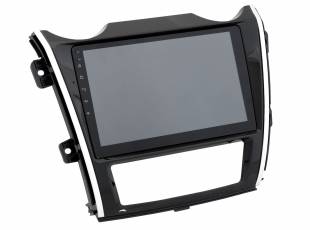 Incar RDF-FC835