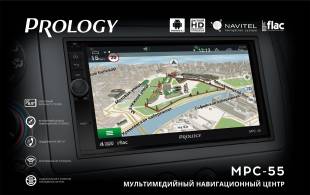 PROLOGY MPC-55