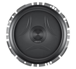 Hertz EV F165.5