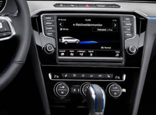 Incar RVW-FC579