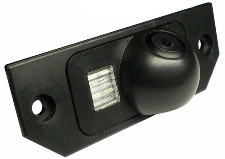 Pleervox PLV-CAM-F02