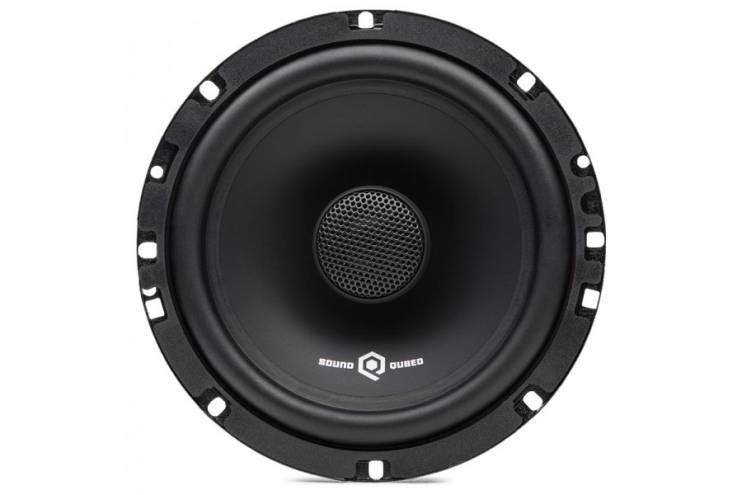 SoundQubed QSX-652