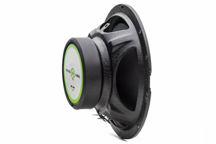 SoundQubed QSX-652