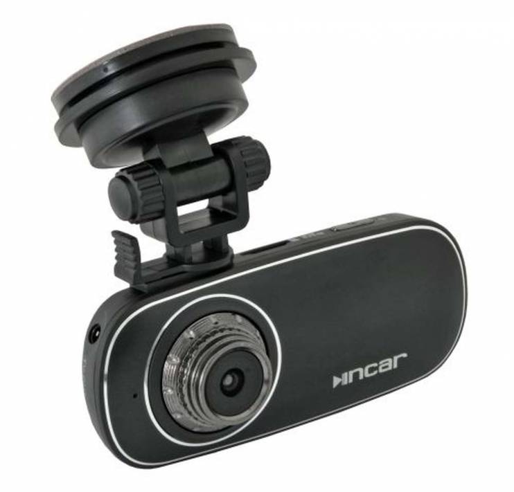 Incar VR-835