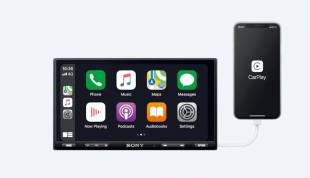 Sony XAV-AX5500