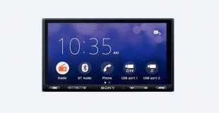 Sony XAV-AX5500