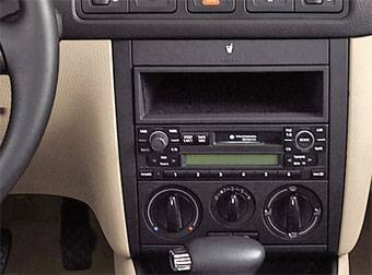Incar RVW-N09