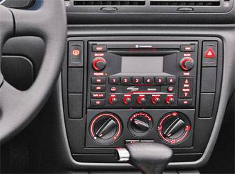 Incar RVW-N09