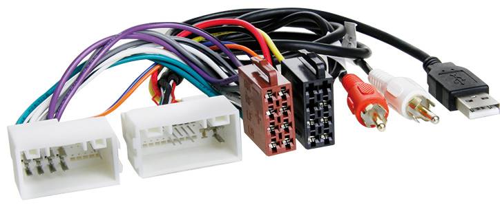 Incar ISO HY-03A
