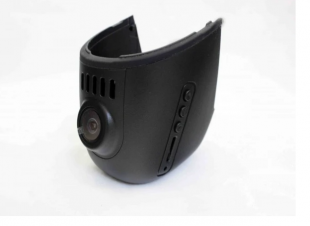 Audi/Porsche DVR-OEM