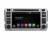 Штатная магнитола FarCar S130 Hyundai Santa Fe (2006-2011) R008