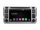 Штатная магнитола FarCar S130 Hyundai Santa Fe (2006-2011) R008