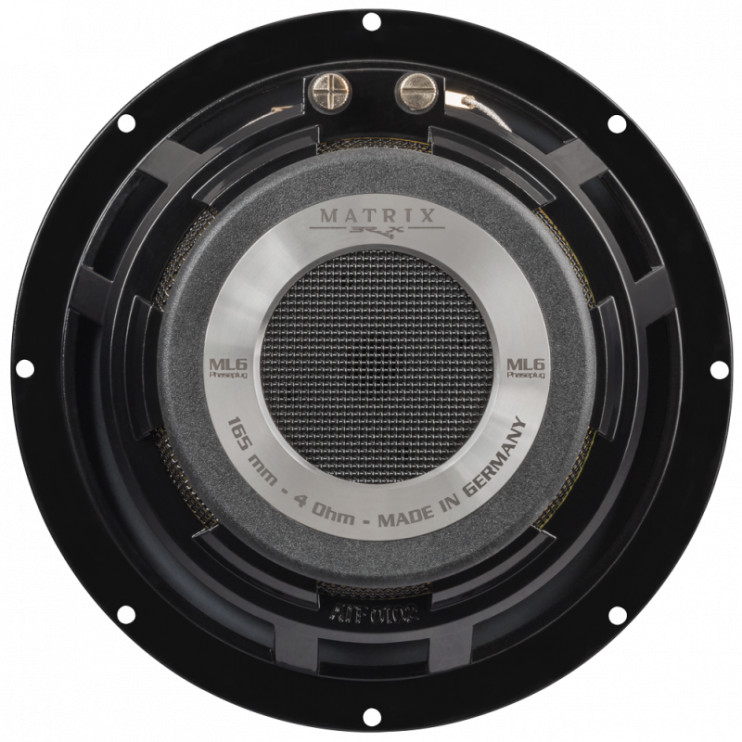 Brax Matrix ML 6D