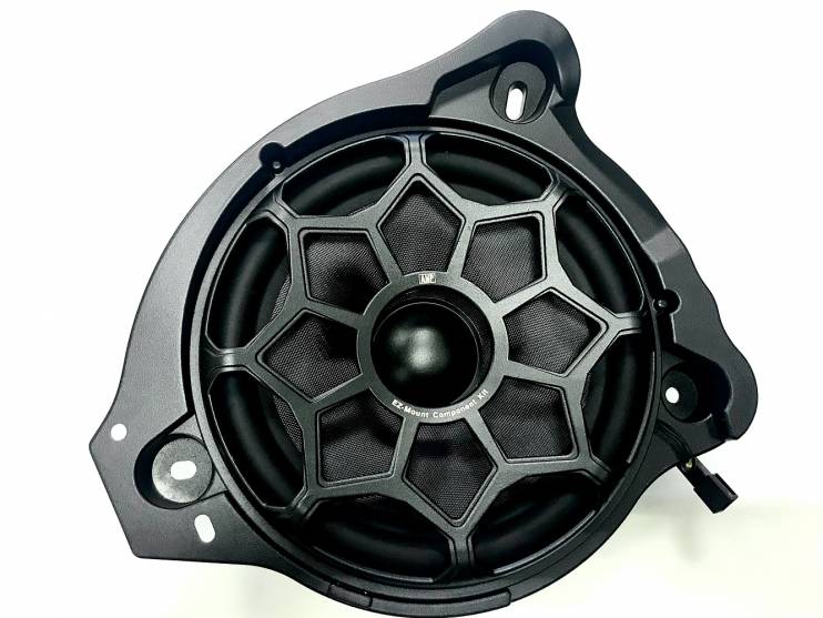 AMP SW-200MB