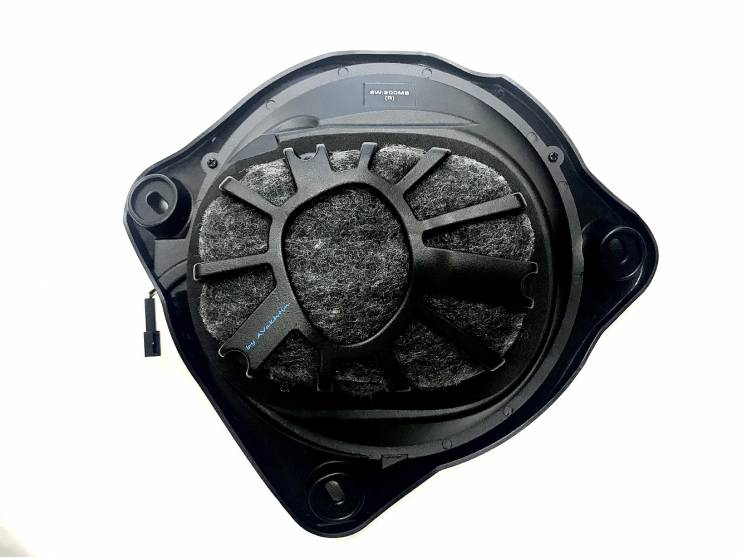 AMP SW-200MB