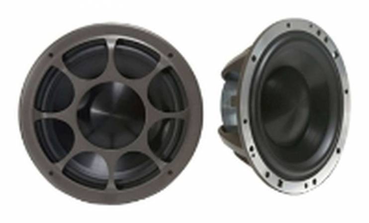 Morel Elate MW5