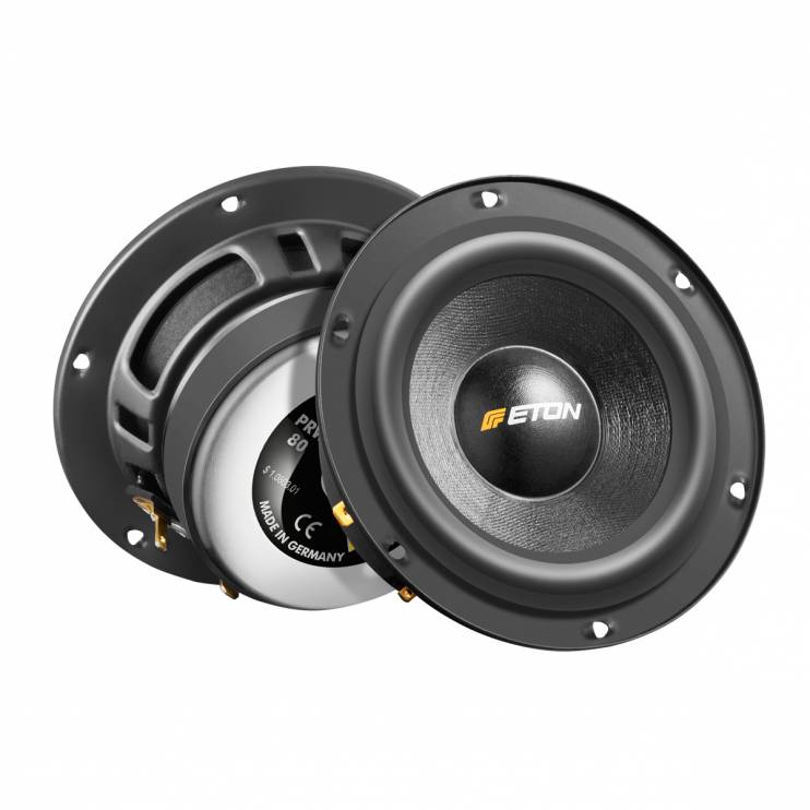 ETON PRW 80